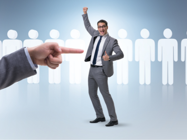 Giữ chân nhân tài trong thời gian thử việc (ONBOARDING)